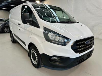 2021 Ford Transit Custom 340S Van VN 2021.75MY for sale in Knoxfield